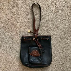 Dooney & Bourke Vintage AWL Sling Bag